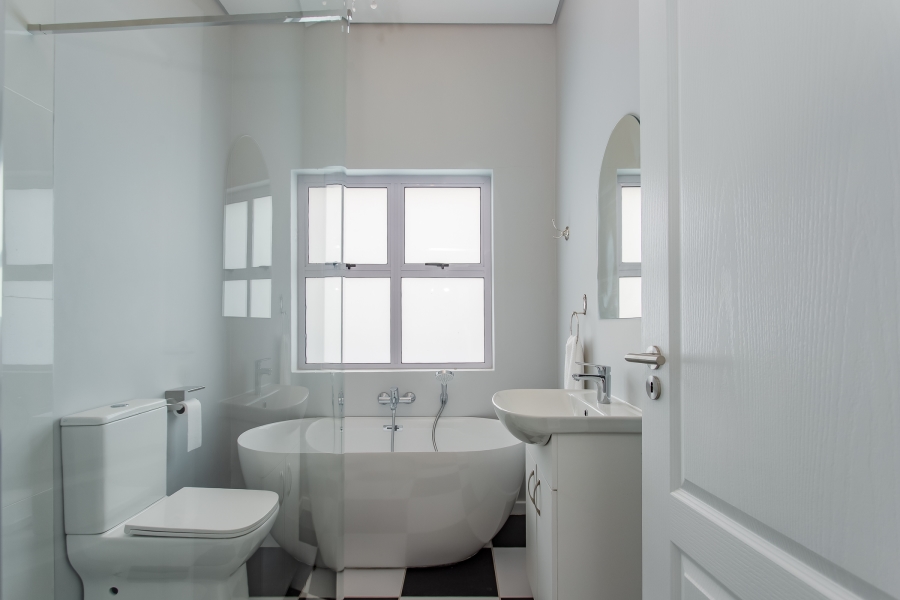 3 Bedroom Property for Sale in Berg En Dal Western Cape